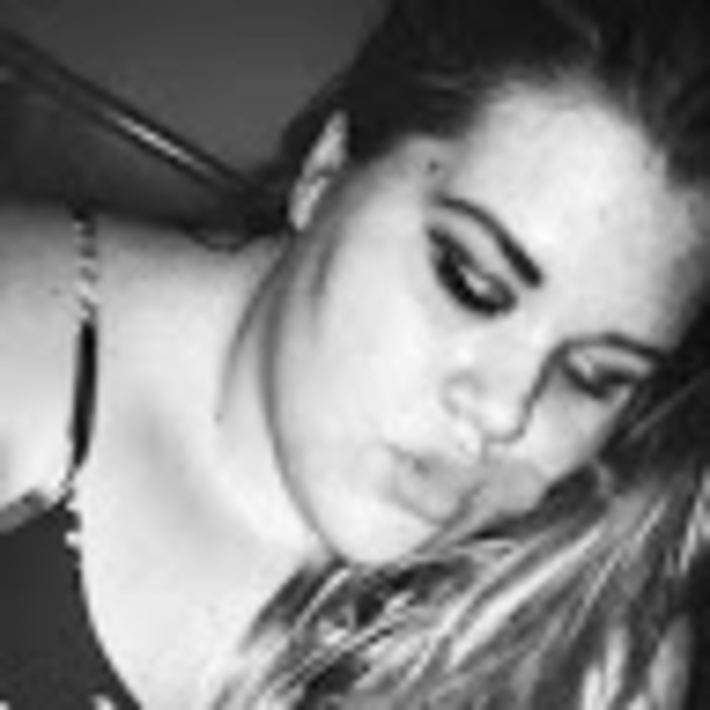 Meet your Posher, Cheyenne